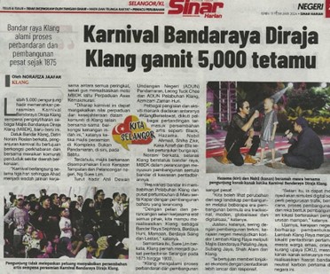 Keratan Akhbar 19Februari 2024