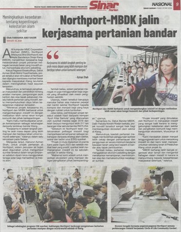 Sinar Harian