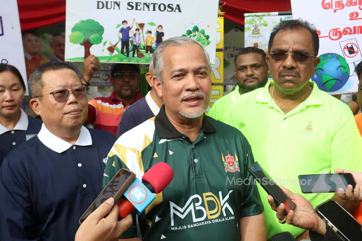 MBDK laksana konsep reka bentuk bandar selamat, wujud persekitaran sejahtera