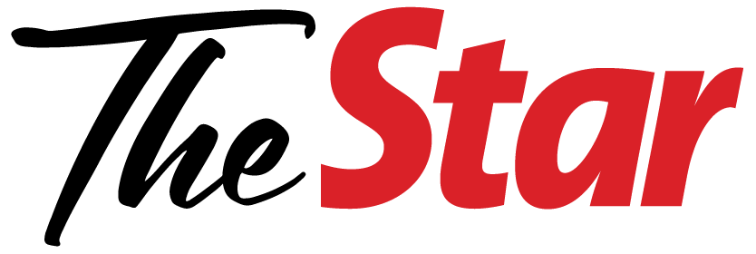 the star logo