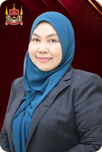 PUAN SARIBANON BINTI SAIBON