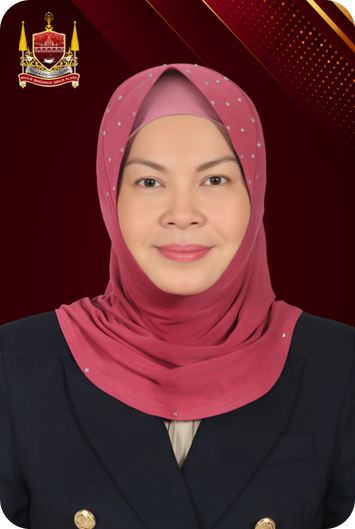 ADJUNCT PROFESSOR DATO' HAJAH ZURAIDAH BINTI MOHD SAID