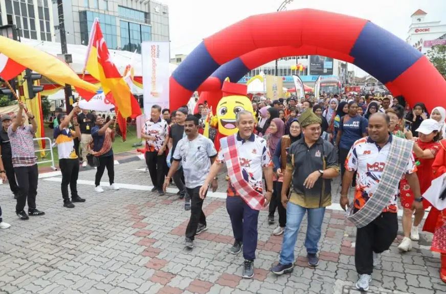 TMS2025: Tawar aneka pakej menarik, MBDK sasar setengah juta kunjungi Klang