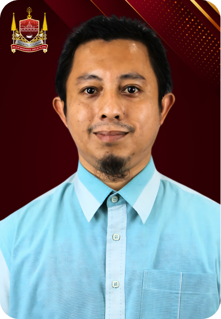 Encik Mohd Izzat bin Mokhtar