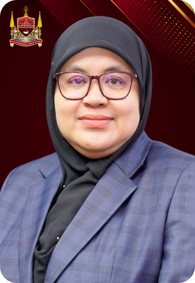 Farizan Atifah binti Muner