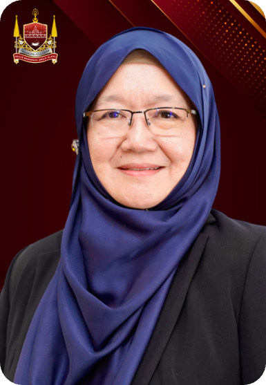 Noraidah binti Basri