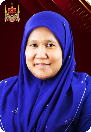 Izuarini binti Mahmad Sani