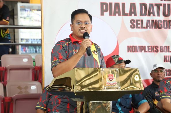 KEJOHANAN PIALA DATUK BANDAR MAJLIS BANDARAYA DIRAJA KLANG SELANGOR OPEN PAIRS U21, 2024KEJOHANAN PIALA DATUK BANDAR MAJLIS BANDARAYA DIRAJA KLANG SELANGOR OPEN PAIRS U21, 2024