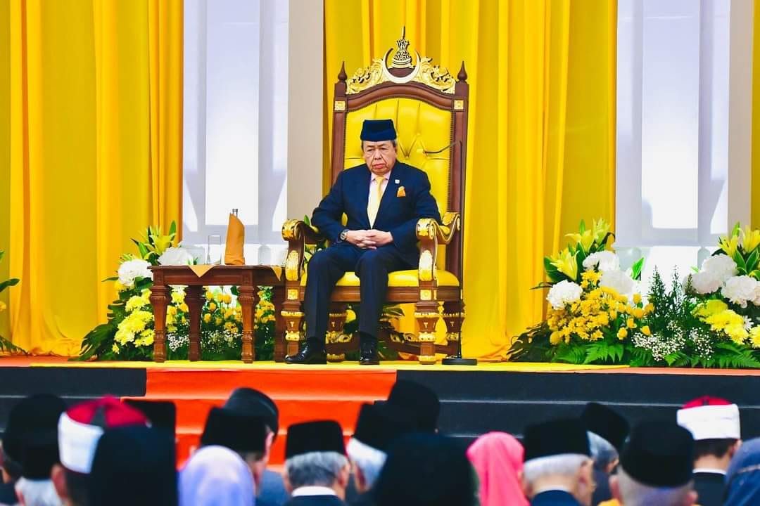 MAJLIS PERISTIHARAAN BANDARAYA DIRAJA KLANG