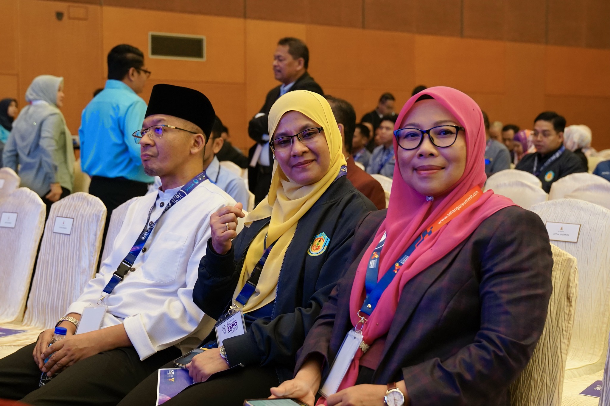 MAJLIS PENUTUP SELANGOR R&D AND INNOVATION EXPO (SRIE) TAHUN 2023 