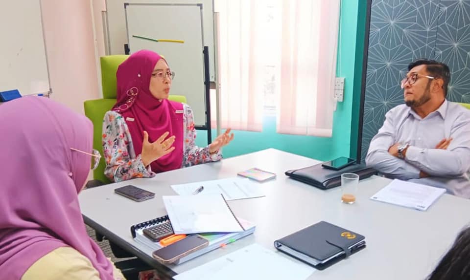 AUDIT KEWANGAN MAJLIS PERBANDARAN KLANG