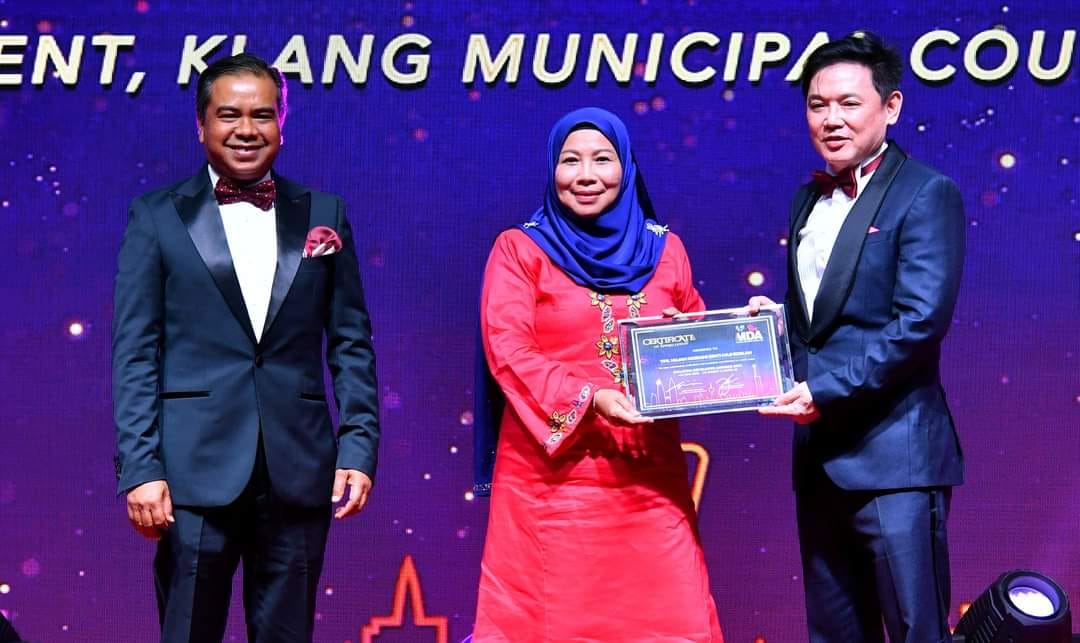 MALAYSIA DEVELOPER AWARDS 2023