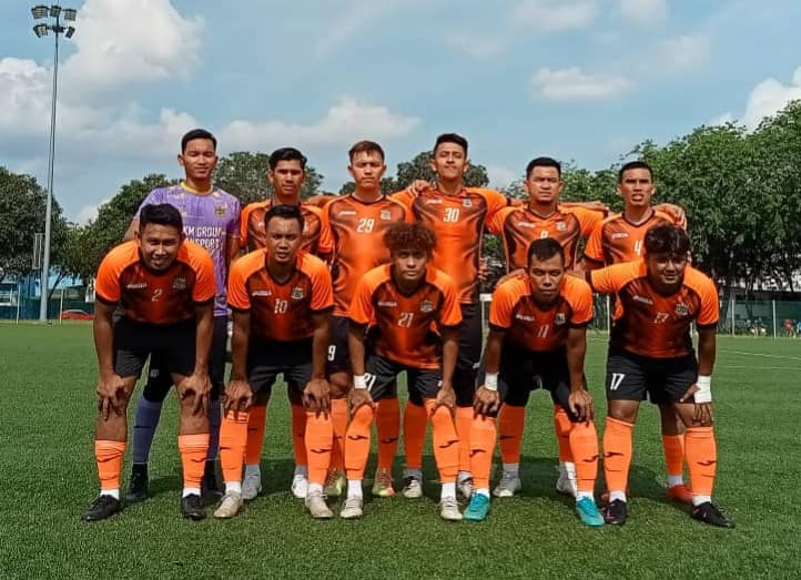 PIALA FA- MPKLANG MENANG