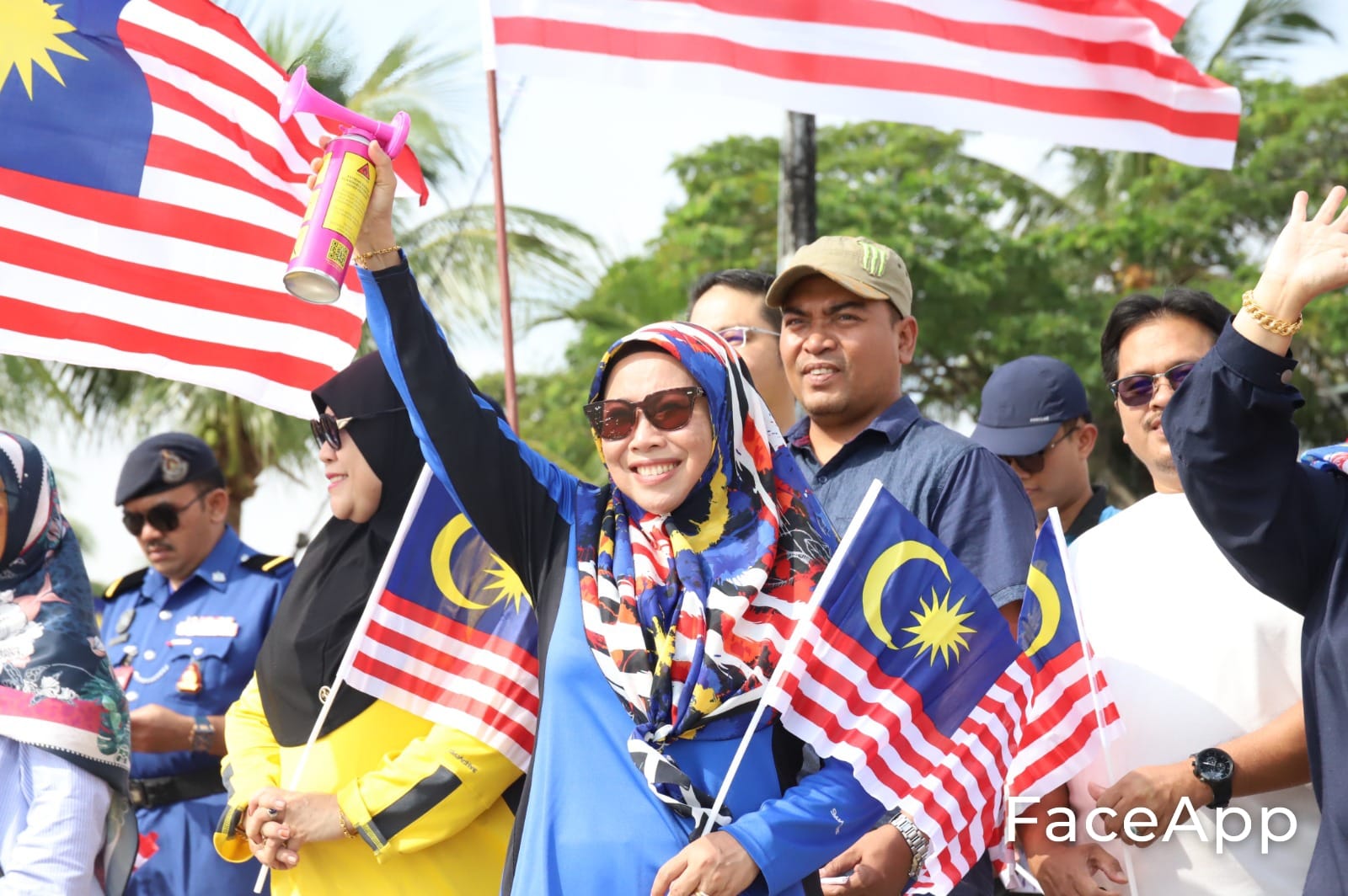 PROGRAM SAMBUTAN HARI MALAYSIA DAN PERTANDINGAN KARAOKE IRAMA PATRIOTIK PERINGKAT MAJLIS PERBANDARAN KLANG 2023