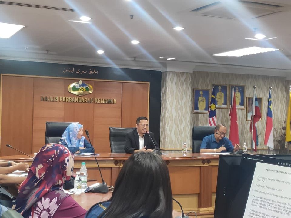 AKTIVITI MALA "PERSATUAN PIHAK BERKUASA TEMPATAN MALAYSIA" 2023