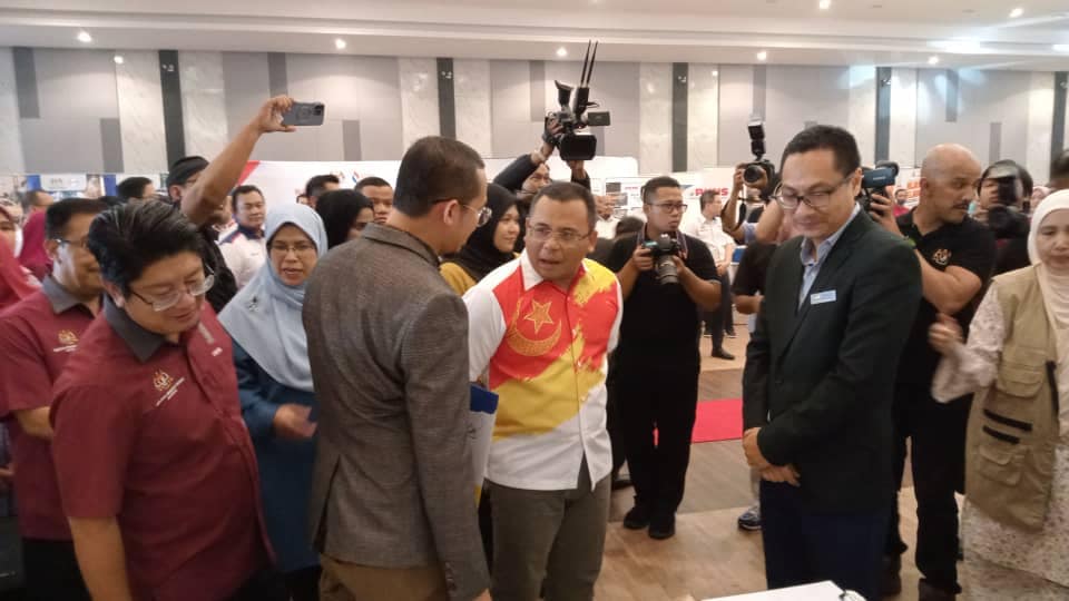 PROGRAM JELAJAH USAHAWAN DAN KOPERASI MADANI (PJUKM) 2023 NEGERI SELANGOR