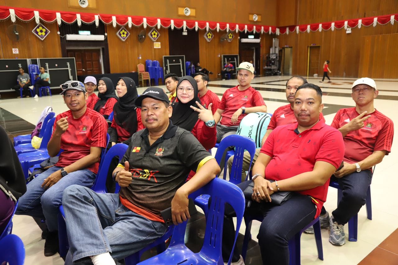 KEJOHANAN KARNIVAL SUKAN MALA