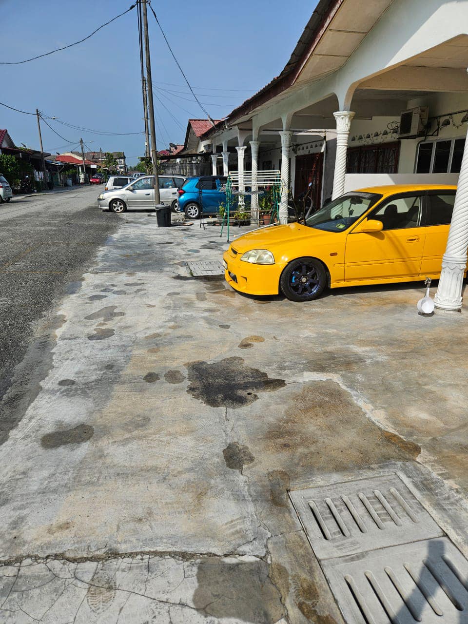 GERAK KERJA JABATAN MAJLIS BANDARAYA DIRAJA KLANG (PENYELARASAN ADUAN OLEH JABATAN KOMUNIKASI KORPORAT)