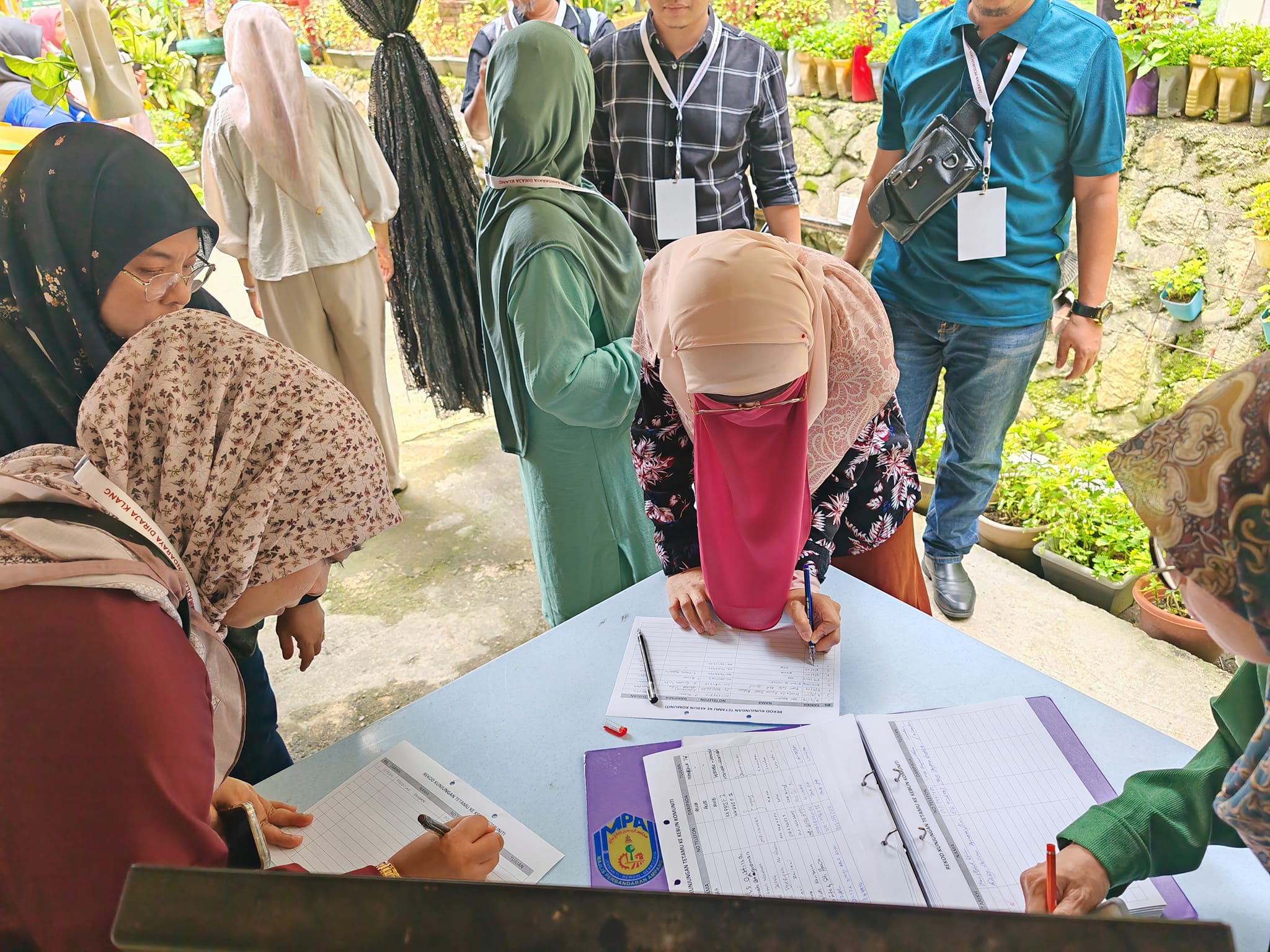 KURSUS PEMANTAPAN PENGURUSAN BANGUNAN KEDIAMAN BERSTRATA