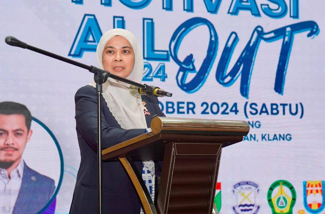 PROGRAM MOTIVASI ALL-OUT 2024