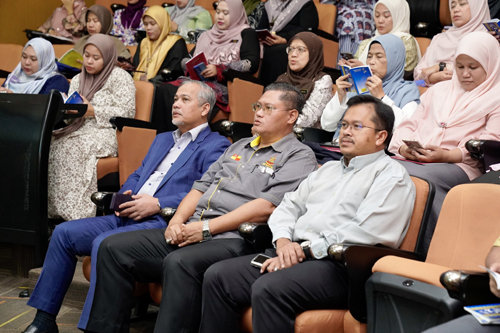 MAJLIS BACAAN SURAH YASIN BERSAMA DATUK BANDAR , ANJURAN BERSAMA JABATAN KOMUNIKASI KORPORAT & JABATAN TEKNOLOGI MAKLUMAT