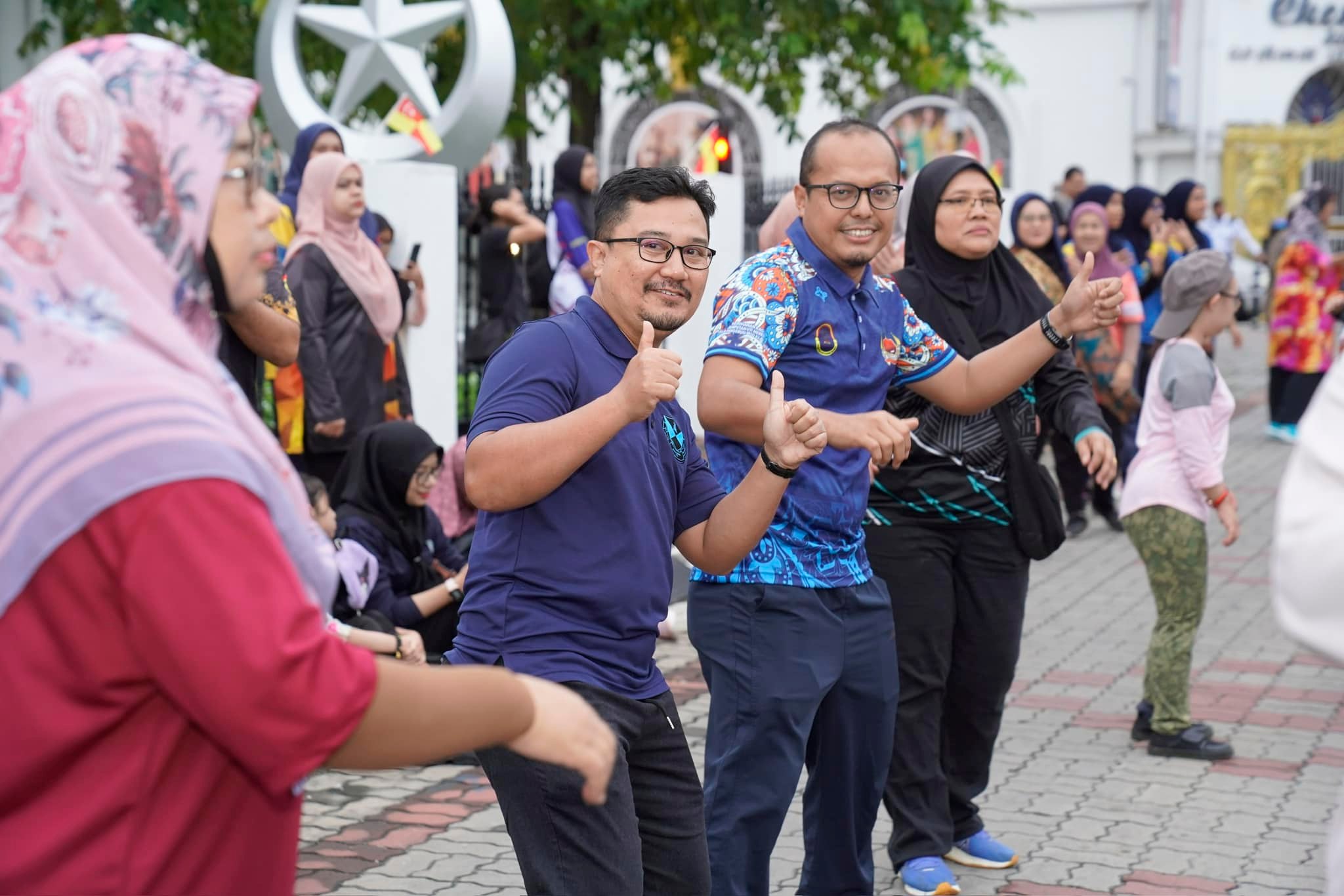 PROGRAM DISCOVER ROYAL KLANG TOWN HERITAGE WALK 2025