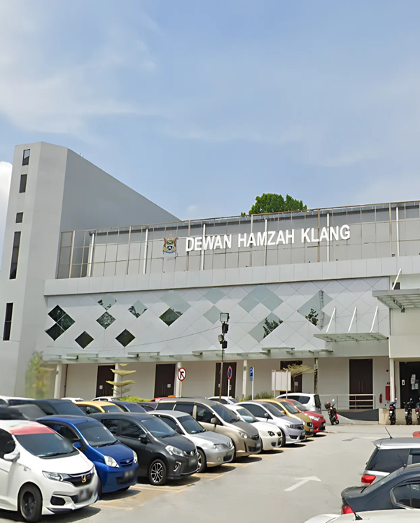 dewan