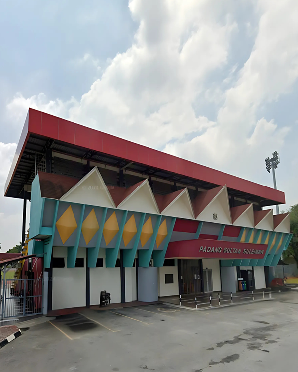 Kompleks Sukan