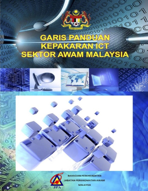 Malaysian Public Sector ICT Expertise Guidelines